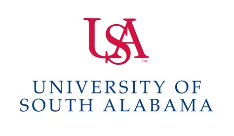 university of south alabama edu